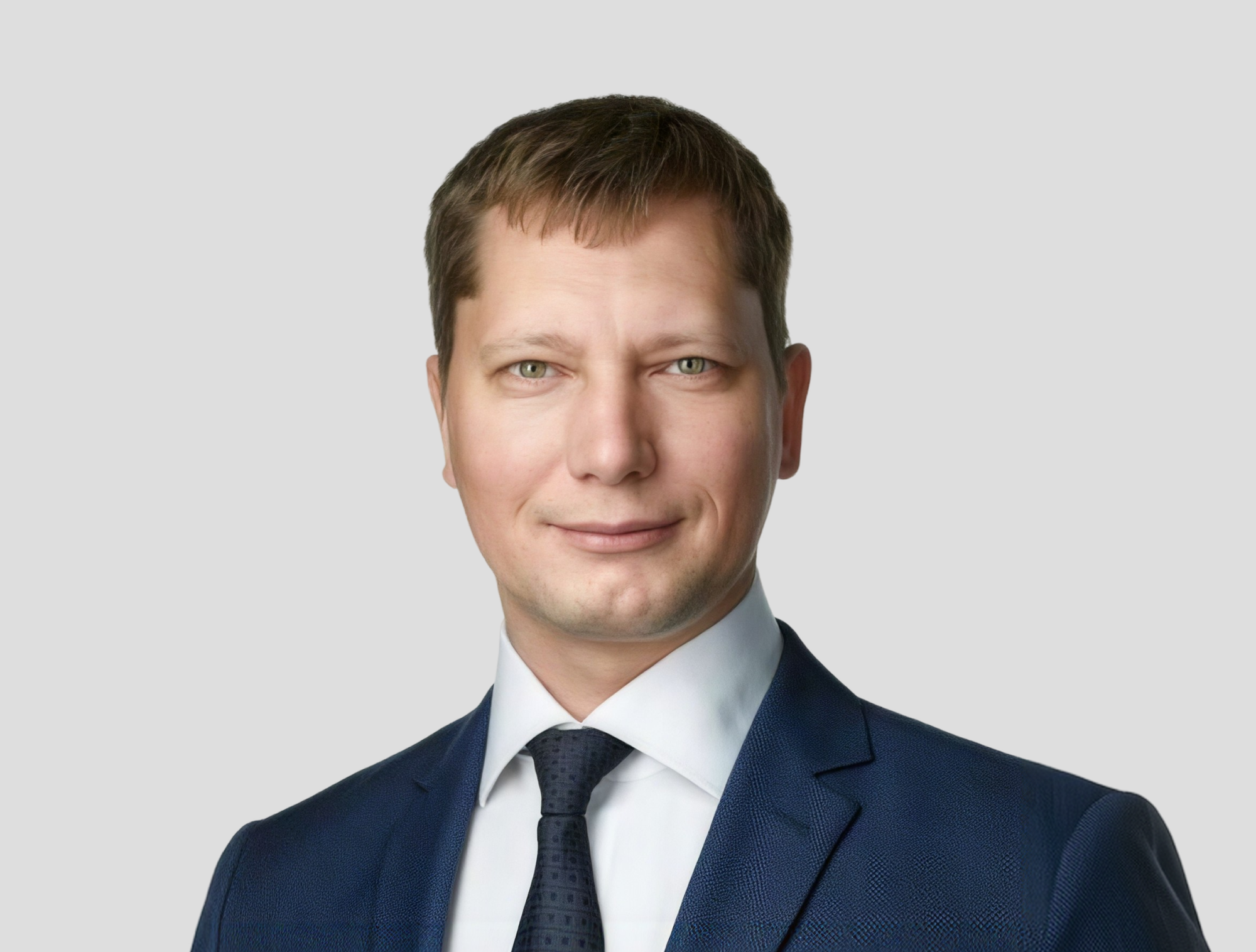 Роман Каплин